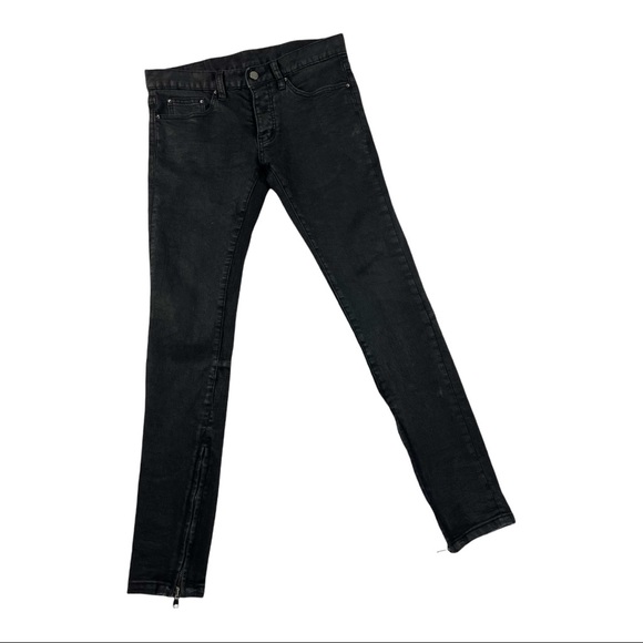 MNML | Jeans | Mnml Black Stretch 